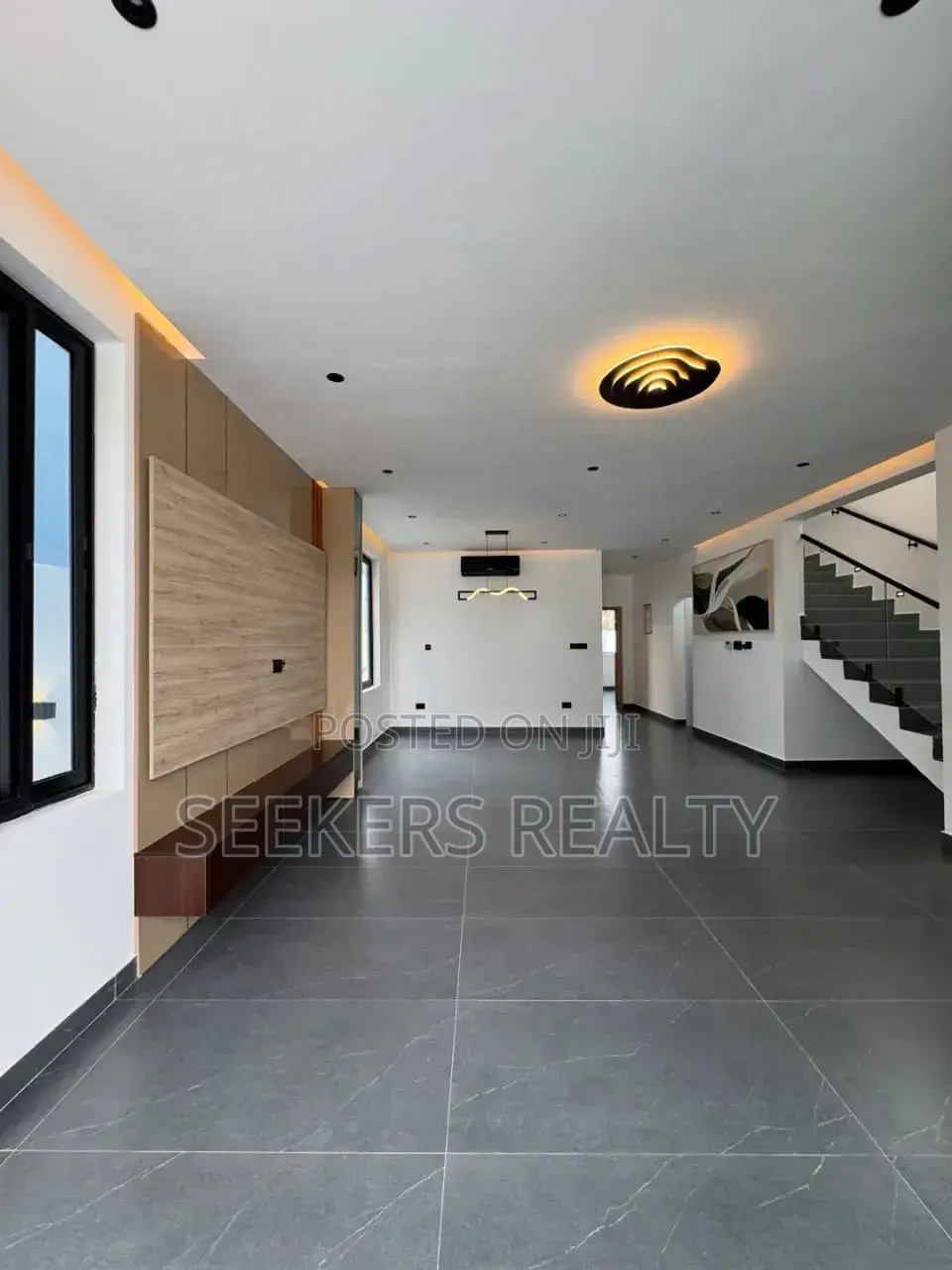 4bdrm House in Seekers Realty, Ghana Flag for sale