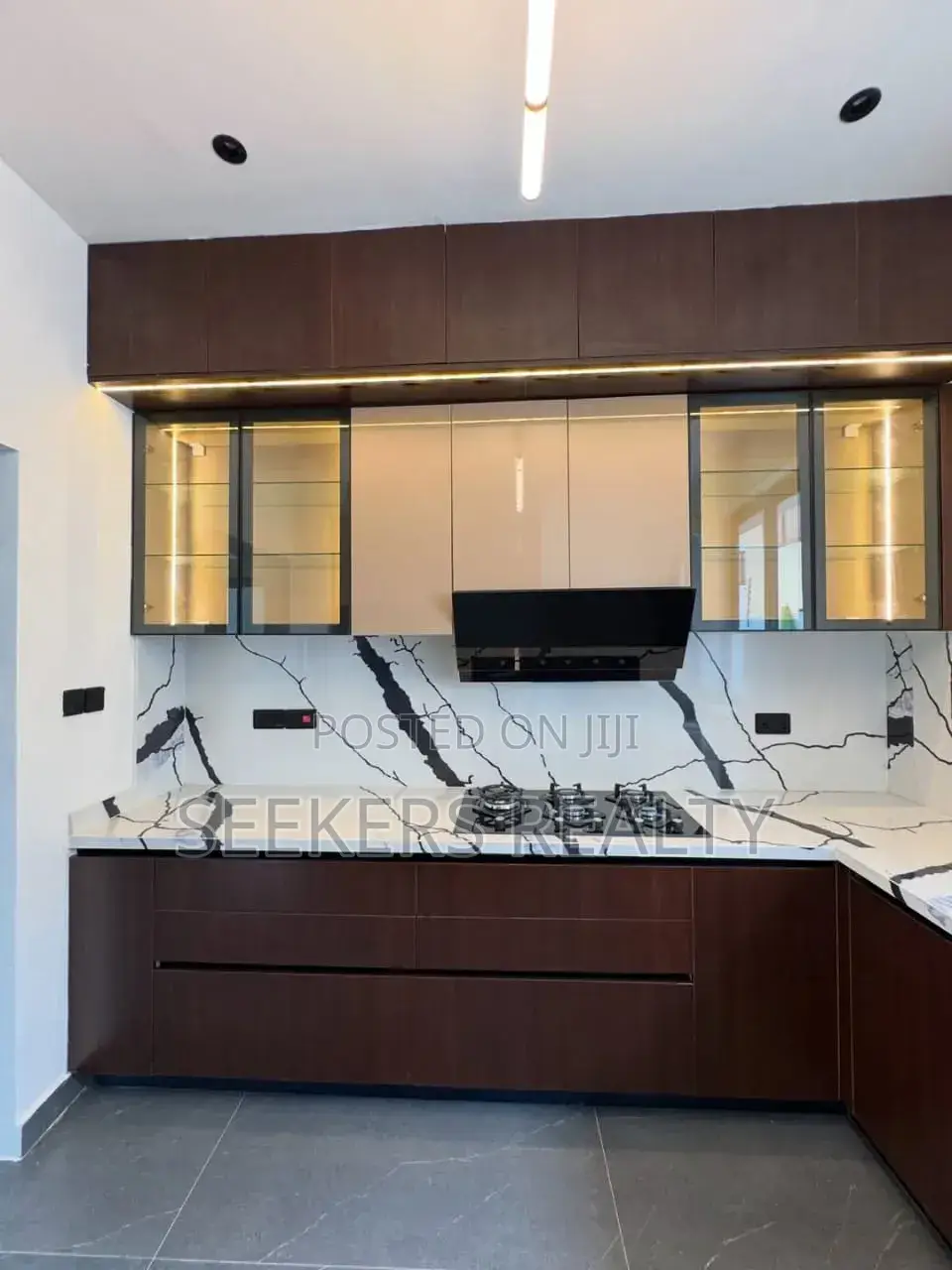 4bdrm House in Seekers Realty, Ghana Flag for sale