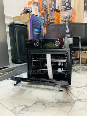Text Us Fir Your Kenwood 90cm Oven