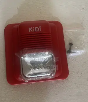 Kidi Sounder