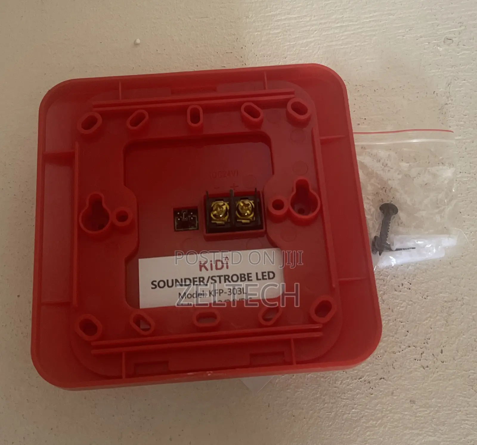Kidi Sounder
