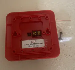 Kidi Sounder