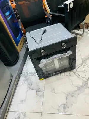 Less Expensive Built in Oven Kenwood