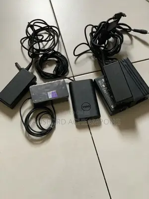 Laptop Chargers