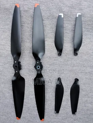 Mavic Air 3 Mavic 3 Pro Mini 3 Phantom 4 Propellers Blade Fan Wings