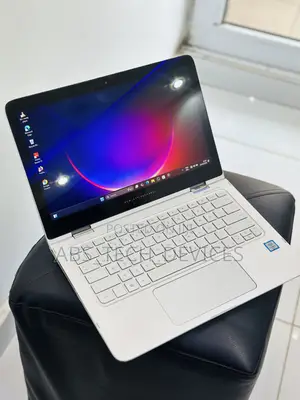 Laptop HP Spectre 13 8GB Intel Core i5 SSD 256GB
