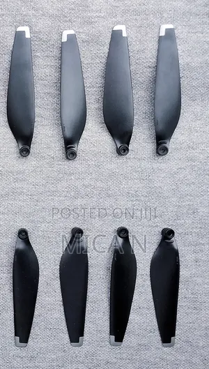 Mavic Air 3 Mavic 3 Pro Mini 3 Phantom 4 Propellers Blade Fan Wings