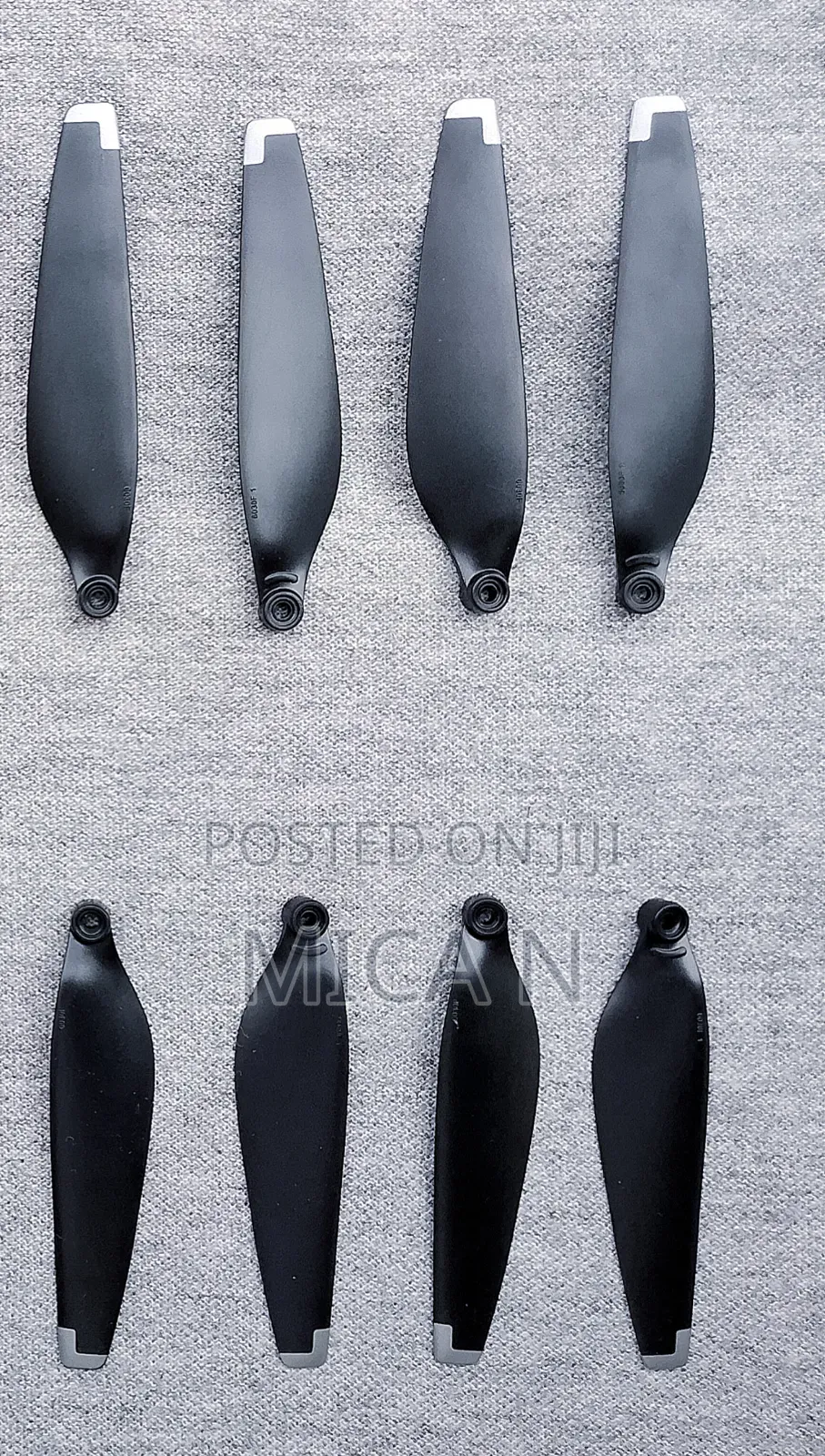 Mavic Air 3 Mavic 3 Pro Mini 3 Phantom 4 Propellers Blade Fan Wings
