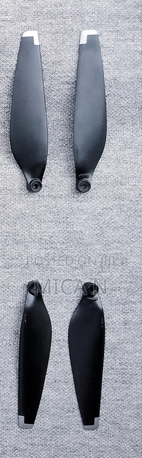 Mavic Air 3 Mavic 3 Pro Mini 3 Phantom 4 Propellers Blade Fan Wings