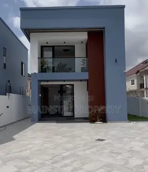 4bdrm House in Mainstay Estates, Oyarifa for sale