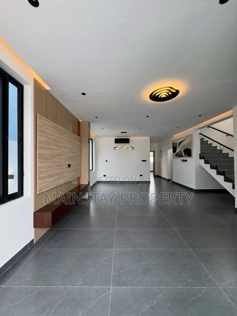 4bdrm House in Mainstay Estates, Oyarifa for sale