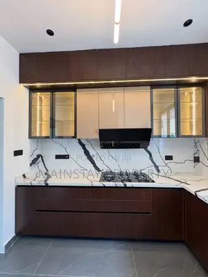 4bdrm House in Mainstay Estates, Oyarifa for sale