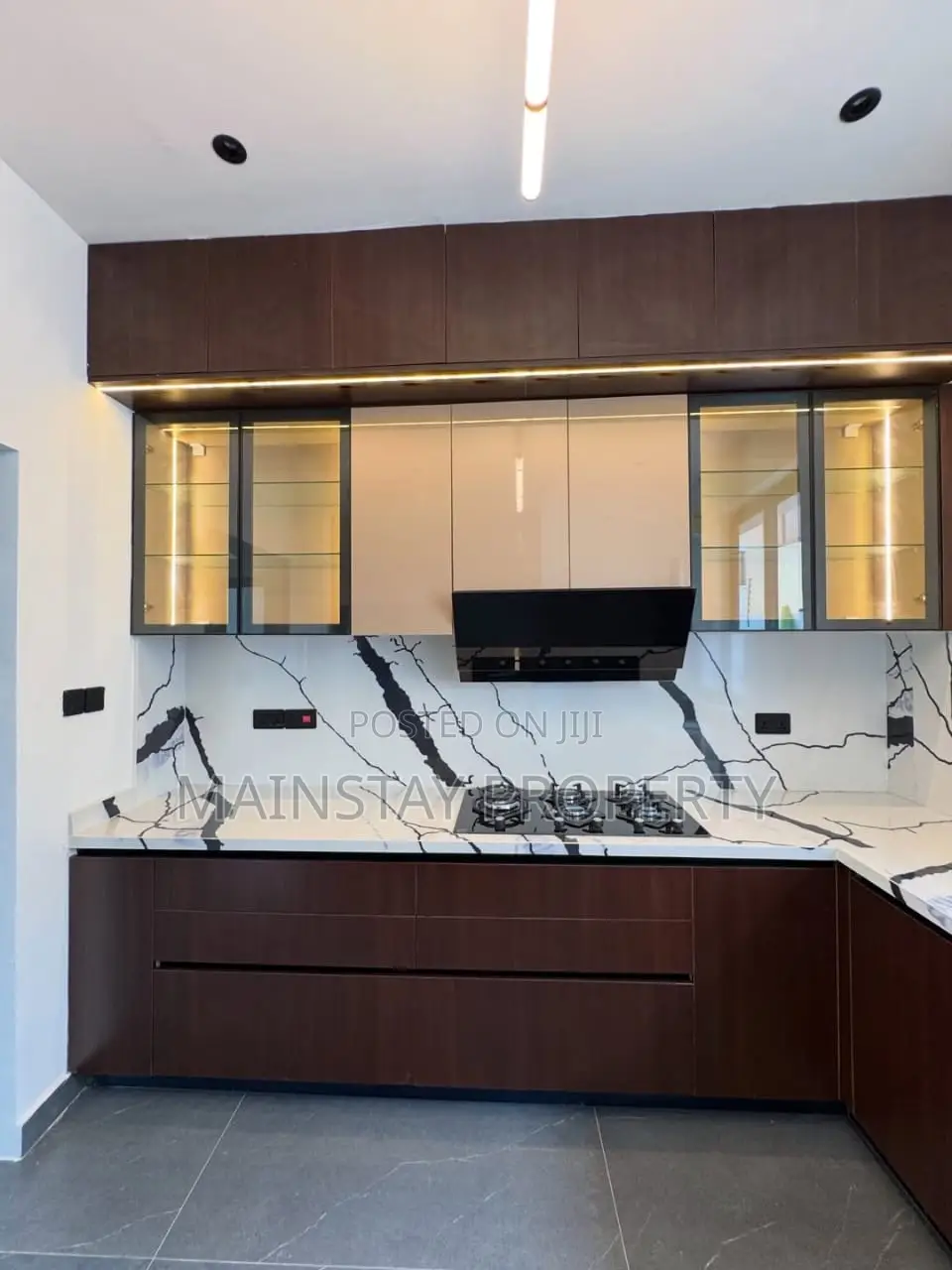 4bdrm House in Mainstay Estates, Oyarifa for sale