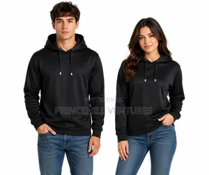 Unisex Polyester Hoodie