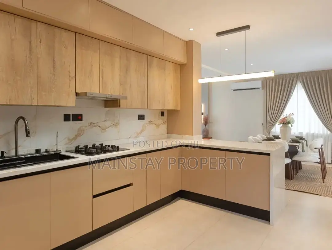 4bdrm House in Mainstay Estates, Oyarifa for sale