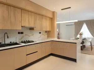 4bdrm House in Mainstay Estates, Oyarifa for sale