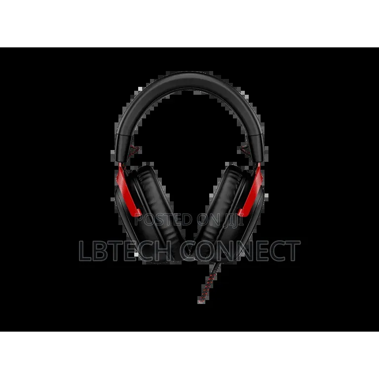Hyperx Clouds Iii