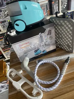 Exquisite Steam Iron-Heat Up in 60 Seconds