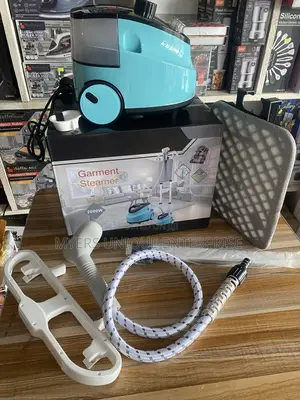 Garment Steamer Machine,Perfect for Suits and Dresses
