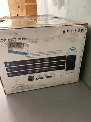 Kenmore Elite Smart 12,000 Btu (A/C) Air Conditioners