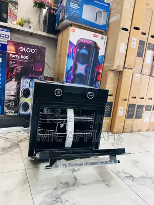 Order Original Kenwood Built in Oven(Glass) 