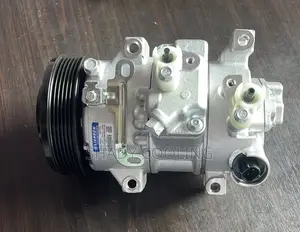 Toyota Corolla 09 Car Air Condition Compressor/Motor