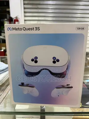 Meta Quest 3s 128gb