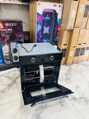 Premium Kenwood 90cm Inbuilt Heat Extractor(Glass).