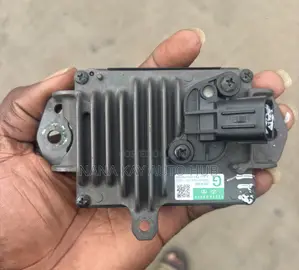 Toyota and Honda Radar Sensors Available