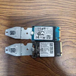 Union Memory Am611 128gb Nvme SSD