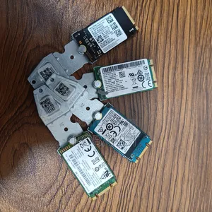 Union Memory Am611 128gb Nvme SSD