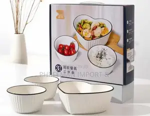 Ceramic Plates