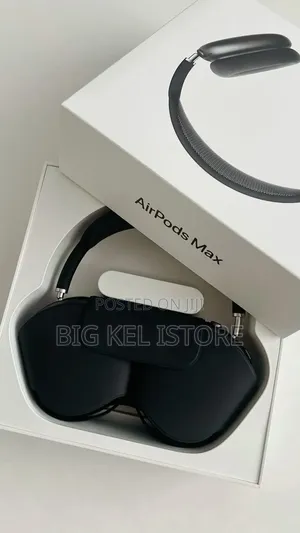  Original Airpods Max