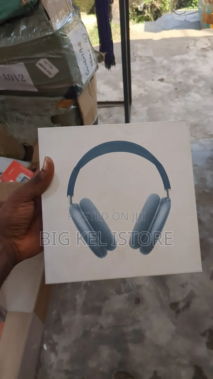  Original Airpods Max
