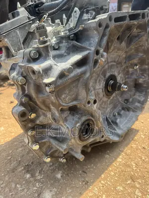 Honda Cr-v 2017 - 2020 Transmission