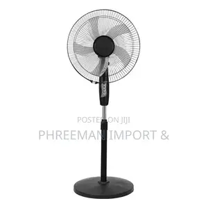 16-Inch Floor Fan