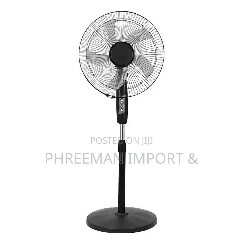16-Inch Floor Fan