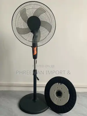 16-Inch Floor Fan