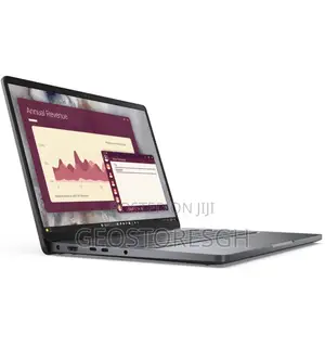 New Laptop Dell Pro 14 16GB Intel Core 7 SSD 512GB