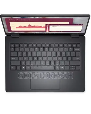 New Laptop Dell Pro 14 16GB Intel Core 7 SSD 512GB