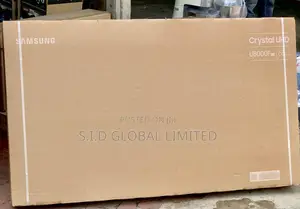 Score Big Savings: Special 65" Samsung Tv Promo for the Tournament.