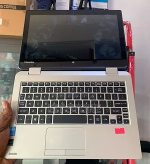 Laptop Toshiba Satellite L30W 4GB Intel