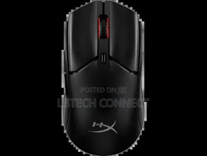 Hyper X Pulsefire Hast 2 Wireless
