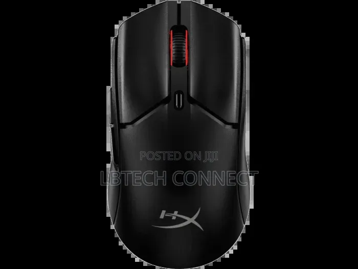Hyper X Pulsefire Hast 2 Wireless
