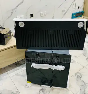 Exclusive Kenwood 90cm Extractor Premium Kitchen Range Hood Designed