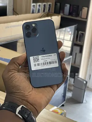 Apple iPhone 12 Pro 128 GB Blue