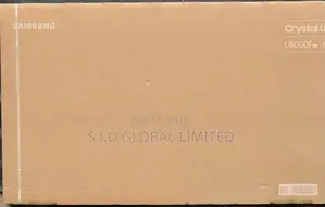 The Samsung 65" World Cup Special.