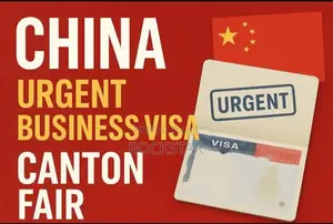 China Business Visa