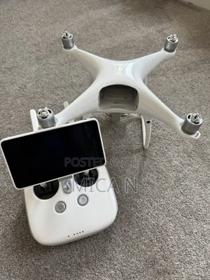 Dji Phantom 4 Pro + Plus Drone
