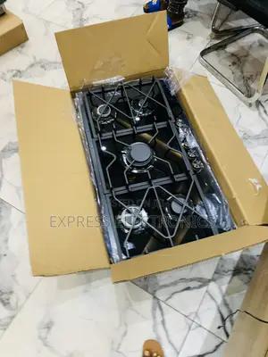 Ultra High Quality Built in Kenwood Gas Cooker 90cm 5burner